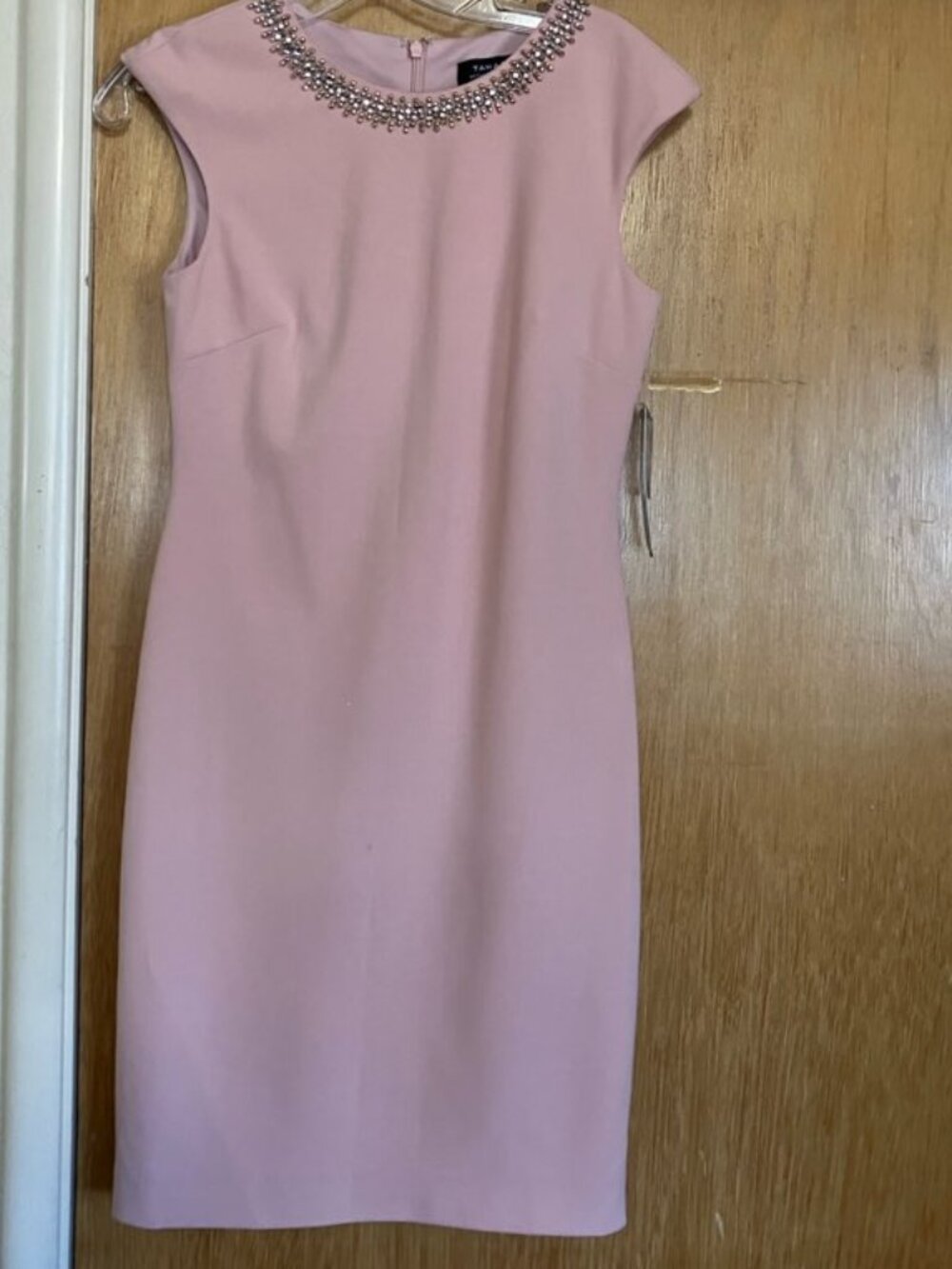 Tahari dress